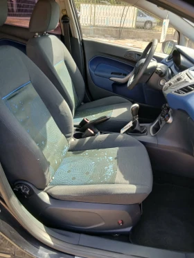 Ford Fiesta Ford Fiesta | Auto.bg — изображение 10 Ford Fiesta Ford Fiesta | Auto.bg — изображение 10