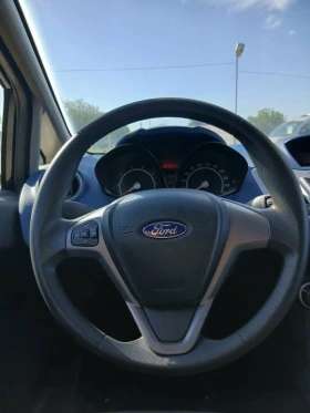 Ford Fiesta Ford Fiesta | Auto.bg — изображение 7 Ford Fiesta Ford Fiesta | Auto.bg — изображение 7