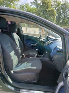 Ford Fiesta Ford Fiesta | Auto.bg — изображение 11 Ford Fiesta Ford Fiesta | Auto.bg — изображение 11