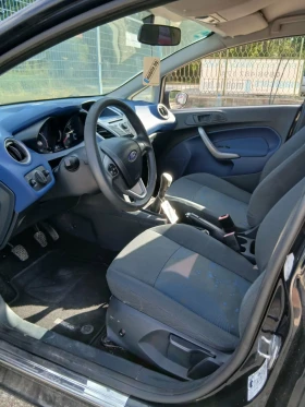 Ford Fiesta Ford Fiesta | Auto.bg — изображение 9 Ford Fiesta Ford Fiesta | Auto.bg — изображение 9