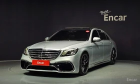 Mercedes-Benz S 350 - Car24.bg Mercedes-Benz S 350