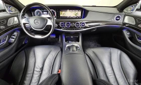 Mercedes-Benz S 350 - 23750 € / 46450.96 лв. - 74040254 7 | Car24.bg Mercedes-Benz S 350 - 23750 € / 46450.96 лв. - 74040254 7