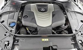 Mercedes-Benz S 350 - 23750 € / 46450.96 лв. - 74040254 6 | Car24.bg Mercedes-Benz S 350 - 23750 € / 46450.96 лв. - 74040254 6