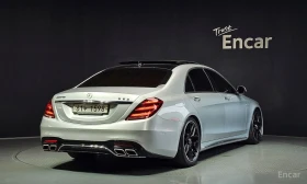 Mercedes-Benz S 350 - 23750 € / 46450.96 лв. - 74040254 2 | Car24.bg Mercedes-Benz S 350 - 23750 € / 46450.96 лв. - 74040254 2