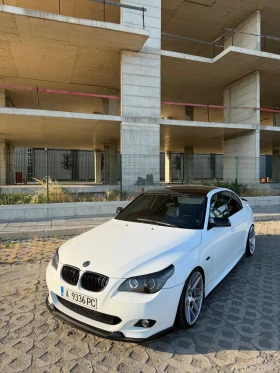 BMW 530 530d - Car24.bg BMW 530 530d