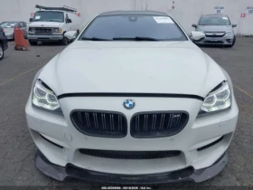 BMW M6 GRAN COUPE | Auto.bg — изображение 2 BMW M6 GRAN COUPE | Auto.bg — изображение 2