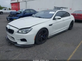 BMW M6 GRAN COUPE | Auto.bg — изображение 3 BMW M6 GRAN COUPE | Auto.bg — изображение 3