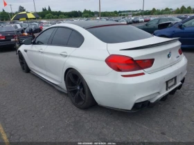 BMW M6 GRAN COUPE | Auto.bg — изображение 5 BMW M6 GRAN COUPE | Auto.bg — изображение 5