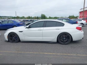 BMW M6 GRAN COUPE | Auto.bg — изображение 4 BMW M6 GRAN COUPE | Auto.bg — изображение 4