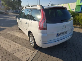Citroen Grand C4 Picasso 2.0HDI - 4000 € - 97738885 3 | Car24.bg Citroen Grand C4 Picasso 2.0HDI - 4000 € - 97738885 3