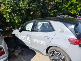 VW ID.3 Pro Performance | Auto.bg — изображение 5 VW ID.3 Pro Performance | Auto.bg — изображение 5