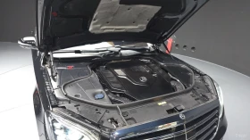Mercedes-Benz S 560 4MATIC| BURMESTER| DISTRONIC| МАСАЖ| TV| HUD | Auto.bg — изображение 17 Mercedes-Benz S 560 4MATIC| BURMESTER| DISTRONIC| МАСАЖ| TV| HUD | Auto.bg — изображение 17