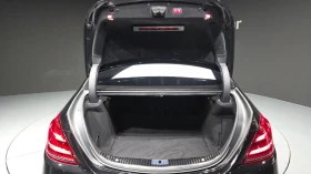 Mercedes-Benz S 560 4MATIC| BURMESTER| DISTRONIC| МАСАЖ| TV| HUD | Auto.bg — изображение 15 Mercedes-Benz S 560 4MATIC| BURMESTER| DISTRONIC| МАСАЖ| TV| HUD | Auto.bg — изображение 15