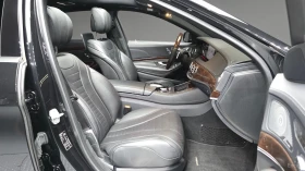 Mercedes-Benz S 560 4MATIC| BURMESTER| DISTRONIC| МАСАЖ| TV| HUD | Auto.bg — изображение 9 Mercedes-Benz S 560 4MATIC| BURMESTER| DISTRONIC| МАСАЖ| TV| HUD | Auto.bg — изображение 9