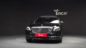 Mercedes-Benz S 560 4MATIC| BURMESTER| DISTRONIC| МАСАЖ| TV| HUD | Auto.bg — изображение 3 Mercedes-Benz S 560 4MATIC| BURMESTER| DISTRONIC| МАСАЖ| TV| HUD | Auto.bg — изображение 3