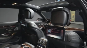 Mercedes-Benz S 560 4MATIC| BURMESTER| DISTRONIC| МАСАЖ| TV| HUD | Auto.bg — изображение 14 Mercedes-Benz S 560 4MATIC| BURMESTER| DISTRONIC| МАСАЖ| TV| HUD | Auto.bg — изображение 14