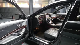 Mercedes-Benz S 560 4MATIC| BURMESTER| DISTRONIC| МАСАЖ| TV| HUD | Auto.bg — изображение 5 Mercedes-Benz S 560 4MATIC| BURMESTER| DISTRONIC| МАСАЖ| TV| HUD | Auto.bg — изображение 5