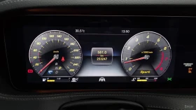 Mercedes-Benz S 560 4MATIC| BURMESTER| DISTRONIC| МАСАЖ| TV| HUD | Auto.bg — изображение 8 Mercedes-Benz S 560 4MATIC| BURMESTER| DISTRONIC| МАСАЖ| TV| HUD | Auto.bg — изображение 8