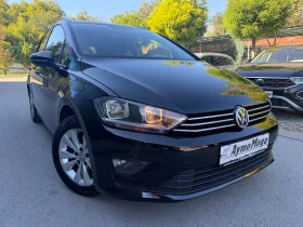 VW Golf 1.6 TDI NAVI