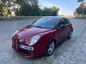 Alfa Romeo MiTo CarPlay* Напълно* Обслужен