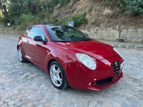 Alfa Romeo MiTo CarPlay* Напълно* Обслужен | Auto.bg — изображение 3 Alfa Romeo MiTo CarPlay* Напълно* Обслужен | Auto.bg — изображение 3