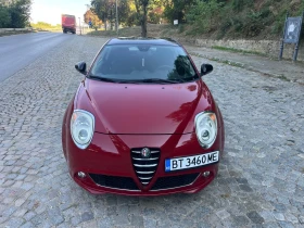 Alfa Romeo MiTo CarPlay* Напълно* Обслужен | Auto.bg — изображение 2 Alfa Romeo MiTo CarPlay* Напълно* Обслужен | Auto.bg — изображение 2
