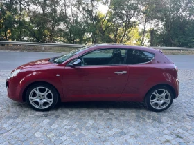 Alfa Romeo MiTo CarPlay* Напълно* Обслужен | Auto.bg — изображение 7 Alfa Romeo MiTo CarPlay* Напълно* Обслужен | Auto.bg — изображение 7