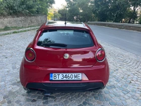 Alfa Romeo MiTo CarPlay* Напълно* Обслужен | Auto.bg — изображение 5 Alfa Romeo MiTo CarPlay* Напълно* Обслужен | Auto.bg — изображение 5