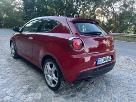 Alfa Romeo MiTo CarPlay* Напълно* Обслужен | Auto.bg — изображение 6 Alfa Romeo MiTo CarPlay* Напълно* Обслужен | Auto.bg — изображение 6