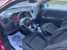 Alfa Romeo MiTo CarPlay* Напълно* Обслужен | Auto.bg — изображение 8 Alfa Romeo MiTo CarPlay* Напълно* Обслужен | Auto.bg — изображение 8