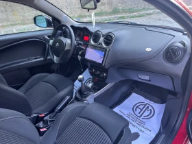 Alfa Romeo MiTo CarPlay* Напълно* Обслужен | Auto.bg — изображение 12 Alfa Romeo MiTo CarPlay* Напълно* Обслужен | Auto.bg — изображение 12