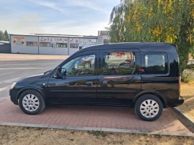 Opel Combo 1.6i - 2500 € - 46736149 8 | Car24.bg Opel Combo 1.6i - 2500 € - 46736149 8