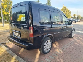 Opel Combo 1.6i - 2500 € - 46736149 4 | Car24.bg Opel Combo 1.6i - 2500 € - 46736149 4