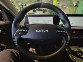 Kia EV6 WIND* RWD* ПАМЕТ* КАМЕРА* СЛЕД НА ЛЕНТИ* ДИСТРОНИК | Auto.bg — изображение 14 Kia EV6 WIND* RWD* ПАМЕТ* КАМЕРА* СЛЕД НА ЛЕНТИ* ДИСТРОНИК | Auto.bg — изображение 14