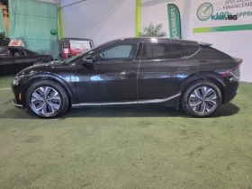 Kia EV6 WIND* RWD* ПАМЕТ* КАМЕРА* СЛЕД НА ЛЕНТИ* ДИСТРОНИК | Auto.bg — изображение 3 Kia EV6 WIND* RWD* ПАМЕТ* КАМЕРА* СЛЕД НА ЛЕНТИ* ДИСТРОНИК | Auto.bg — изображение 3
