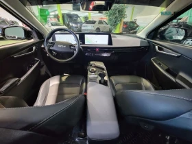 Kia EV6 WIND* RWD* ПАМЕТ* КАМЕРА* СЛЕД НА ЛЕНТИ* ДИСТРОНИК | Auto.bg — изображение 12 Kia EV6 WIND* RWD* ПАМЕТ* КАМЕРА* СЛЕД НА ЛЕНТИ* ДИСТРОНИК | Auto.bg — изображение 12