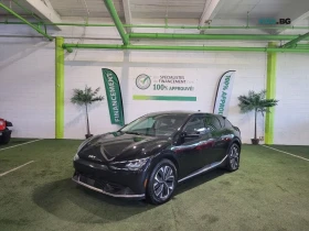 Kia EV6 WIND* RWD* ПАМЕТ* КАМЕРА* СЛЕД НА ЛЕНТИ* ДИСТРОНИК | Auto.bg — изображение 1 Kia EV6 WIND* RWD* ПАМЕТ* КАМЕРА* СЛЕД НА ЛЕНТИ* ДИСТРОНИК | Auto.bg — изображение 1