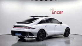 Hyundai Ioniq 6 Long Range Exclusive Plus * FULL | Auto.bg — изображение 3 Hyundai Ioniq 6 Long Range Exclusive Plus * FULL | Auto.bg — изображение 3