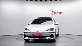 Hyundai Ioniq 6 Long Range Exclusive Plus * FULL | Auto.bg — изображение 2 Hyundai Ioniq 6 Long Range Exclusive Plus * FULL | Auto.bg — изображение 2
