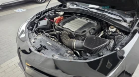 Chevrolet Camaro SS 6.2 V8* HEADUP* ШИБИДАХ* CAMERA* ПОДГРЕВ* ОБДУХ | Auto.bg — изображение 17 Chevrolet Camaro SS 6.2 V8* HEADUP* ШИБИДАХ* CAMERA* ПОДГРЕВ* ОБДУХ | Auto.bg — изображение 17