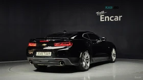 Chevrolet Camaro SS 6.2 V8* HEADUP* ШИБИДАХ* CAMERA* ПОДГРЕВ* ОБДУХ | Auto.bg — изображение 2 Chevrolet Camaro SS 6.2 V8* HEADUP* ШИБИДАХ* CAMERA* ПОДГРЕВ* ОБДУХ | Auto.bg — изображение 2