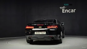Chevrolet Camaro SS 6.2 V8* HEADUP* ШИБИДАХ* CAMERA* ПОДГРЕВ* ОБДУХ | Auto.bg — изображение 4 Chevrolet Camaro SS 6.2 V8* HEADUP* ШИБИДАХ* CAMERA* ПОДГРЕВ* ОБДУХ | Auto.bg — изображение 4