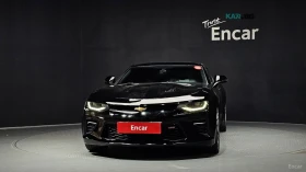 Chevrolet Camaro SS 6.2 V8* HEADUP* ШИБИДАХ* CAMERA* ПОДГРЕВ* ОБДУХ | Auto.bg — изображение 3 Chevrolet Camaro SS 6.2 V8* HEADUP* ШИБИДАХ* CAMERA* ПОДГРЕВ* ОБДУХ | Auto.bg — изображение 3