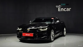 Chevrolet Camaro SS 6.2 V8* HEADUP* ШИБИДАХ* CAMERA* ПОДГРЕВ* ОБДУХ