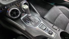 Chevrolet Camaro SS 6.2 V8* HEADUP* ШИБИДАХ* CAMERA* ПОДГРЕВ* ОБДУХ | Auto.bg — изображение 14 Chevrolet Camaro SS 6.2 V8* HEADUP* ШИБИДАХ* CAMERA* ПОДГРЕВ* ОБДУХ | Auto.bg — изображение 14