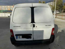 Peugeot Partner - 500 € - 44179835 4 | Car24.bg Peugeot Partner - 500 € - 44179835 4