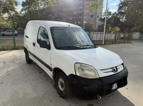 Peugeot Partner - 500 € - 44179835 8 | Car24.bg Peugeot Partner - 500 € - 44179835 8