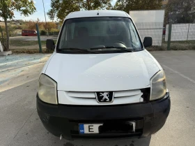 Peugeot Partner - 500 € - 44179835 9 | Car24.bg Peugeot Partner - 500 € - 44179835 9
