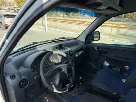 Peugeot Partner - 500 € - 44179835 6 | Car24.bg Peugeot Partner - 500 € - 44179835 6
