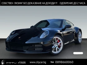 Porsche 911 CARRERA 4S/AWD/SPORT EXHAUST/LEATHER/PASM - Car24.bg Porsche 911 CARRERA 4S/AWD/SPORT EXHAUST/LEATHER/PASM